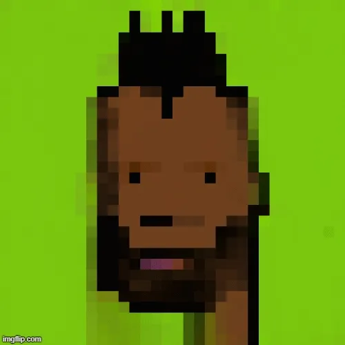 BASTARD GAN PUNKS V1