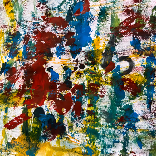 Abstract Collection #NFT