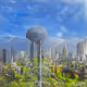 Metrotopia - old