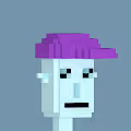 3DVoxelPunks