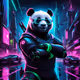 Cyber Panda: Survivors of Week 24