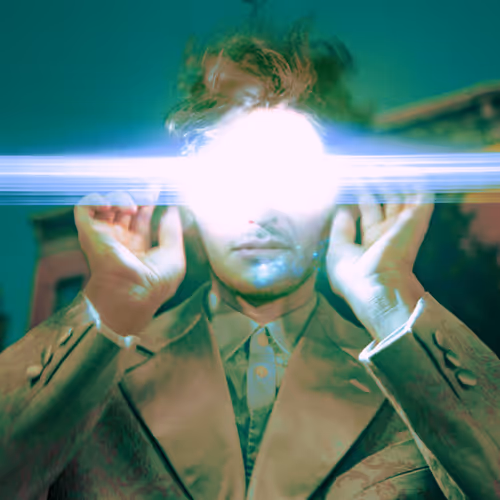 Israel Riqueros AIRDROP