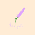 Une Fleur