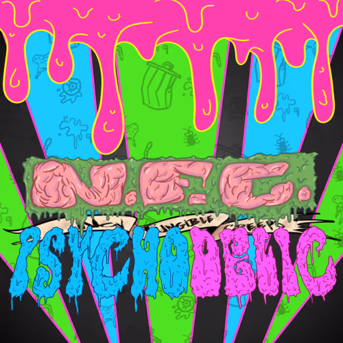 NFC: PsychoDelic