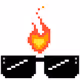 iBurners Shades
