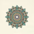 MANDALA Animated