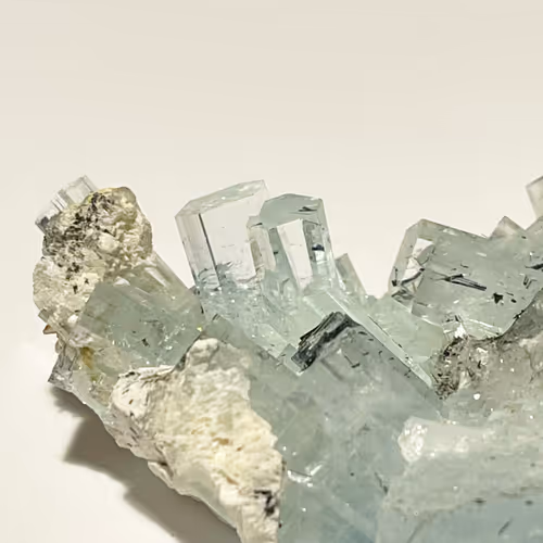 virtual crystal