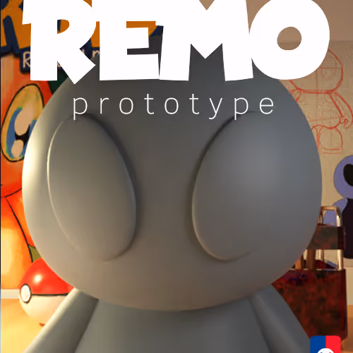 REMO: Prototype