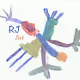 R J Art