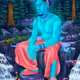 MEDICINE MAN