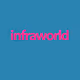 From the infrared to the infraworld