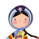 Characters by Estelle SO