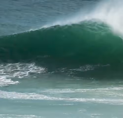 Itacoatiara Barrel by me