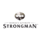 World's Ultimate Strongman Strength Island Bahrain 2021