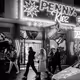 b/w by like-mike