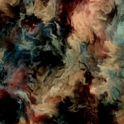 Pigments by Darien Brito