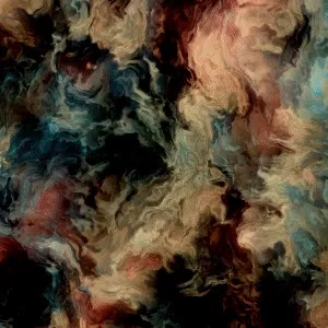 Pigments by Darien Brito