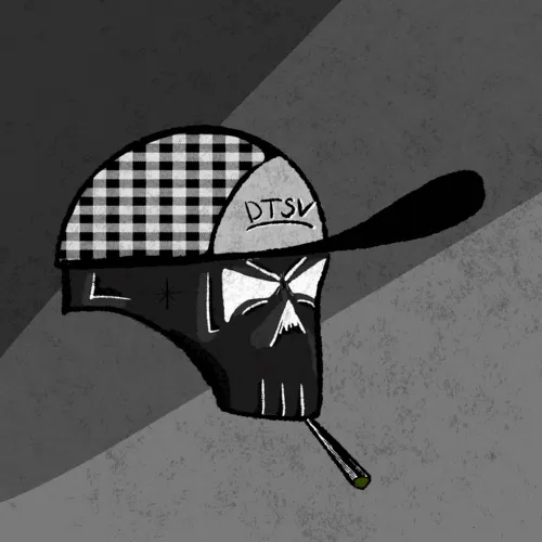 Steve Noir Generative Collectibles`