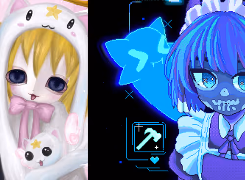 7 Oekaki Souvenir floor 0.01