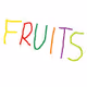 Fruits16x16