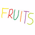 Fruits16x16