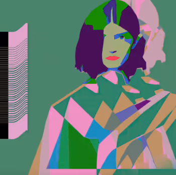 A Code of Contours