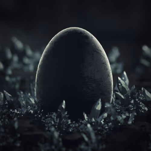 Cornerstone: Companions