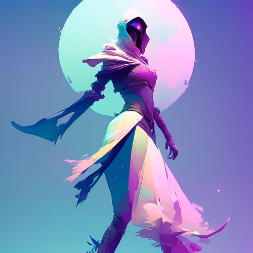 Ode to Disco Diffusion