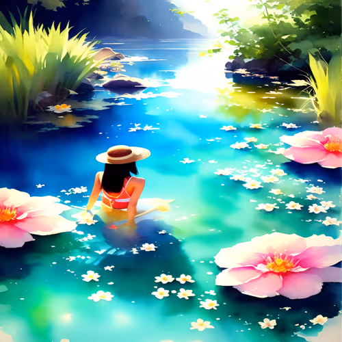 Heavenriver