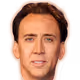 Nicholas Cage