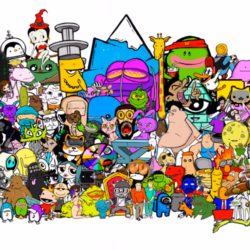 Clarkie: CT_1.0 EDITIONS