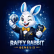 Raffy Rabbit