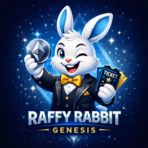 Raffy Rabbit