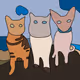 Ancient Catz