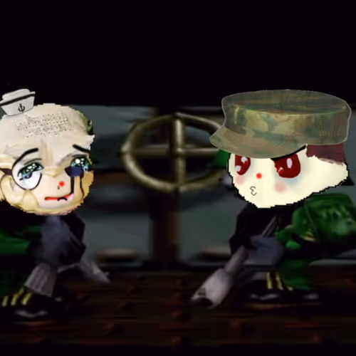 29 The Constant Fella, 1983-2023 Erratic Behavior Guys Under Zero Authority Supervision (feat. MiFella JoFella and DriFella) floor 0.0065