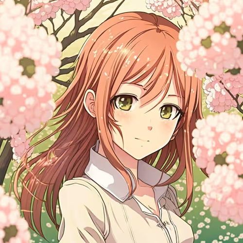 Spring Season Collection