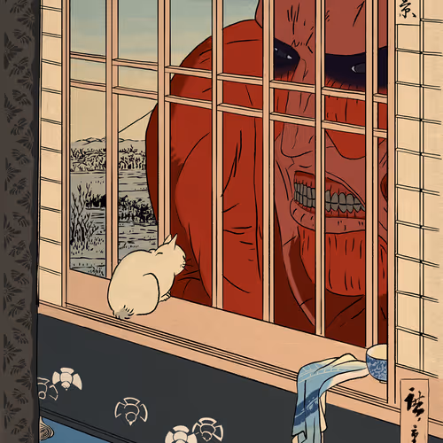 Ukiyo-e - 1/1