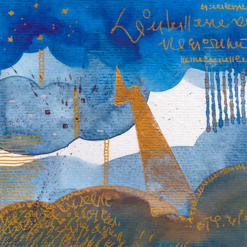 Doodle light language