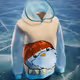 The Pudgy Penguin Hoodie Limited