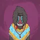 Cool Baboons 2 - old