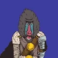 Cool Baboons 2 - old