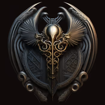 Archbishops of the Cyborg Theocracy