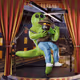 Piffle Puppets ETH