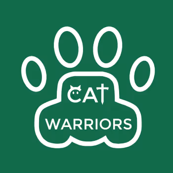 Cat-warriors