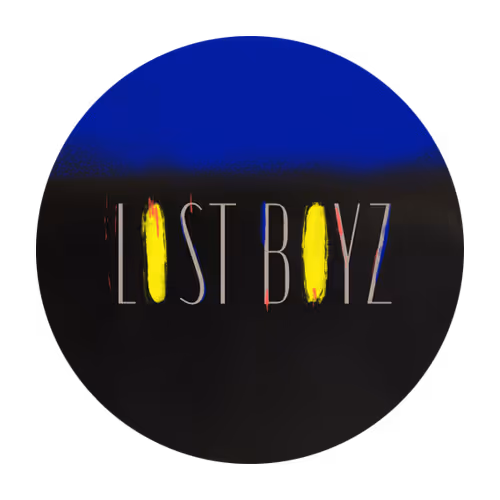 LOST-BOYZ