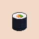 Crypto Sushi