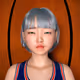 KANA PFP - old