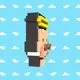 3D Junior Punks