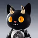 Black Cat 3D  Official