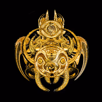 Crypto Gold Mining Company